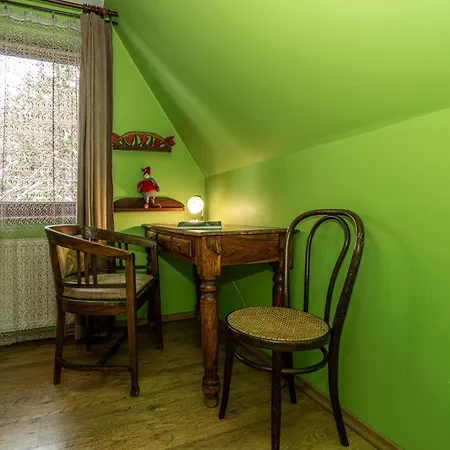 Centrum - Dwupoziomowy Na Bulwarach Apartmán *