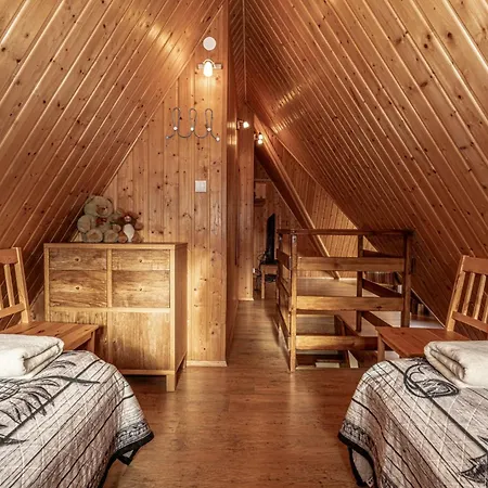 Apartmán Centrum - Dwupoziomowy Na Bulwarach *