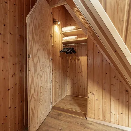 Centrum - Dwupoziomowy Na Bulwarach Apartmán Zakopane