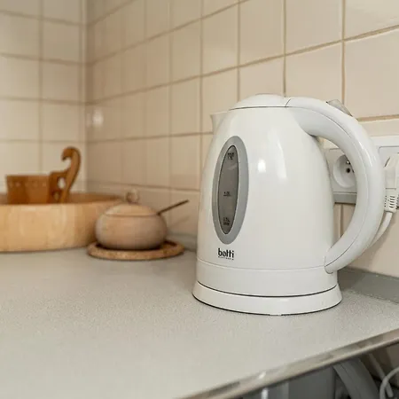 Centrum - Dwupoziomowy Na Bulwarach Apartmán