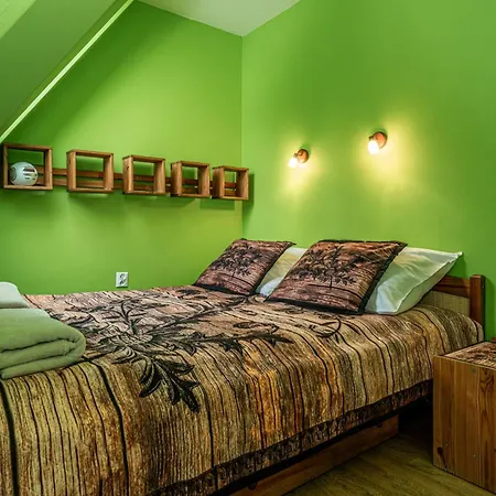 Centrum - Dwupoziomowy Na Bulwarach Zakopane