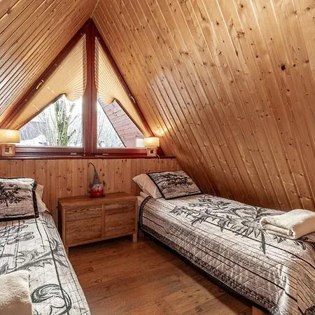 Centrum - Dwupoziomowy Na Bulwarach Apartmán *