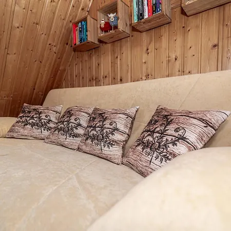 Centrum - Dwupoziomowy Na Bulwarach Apartmán