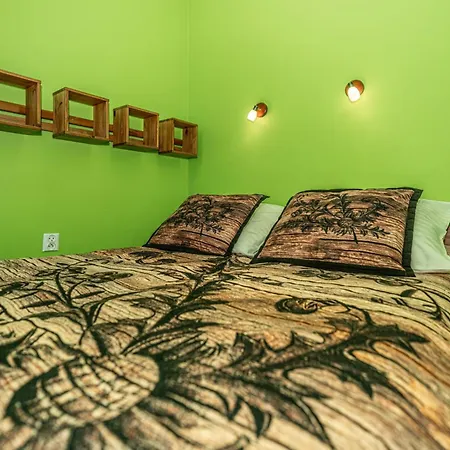 Centrum - Dwupoziomowy Na Bulwarach * Zakopane